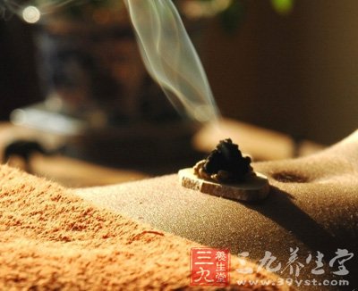 夏季你血热了吗 四大法宝让你轻松凉血