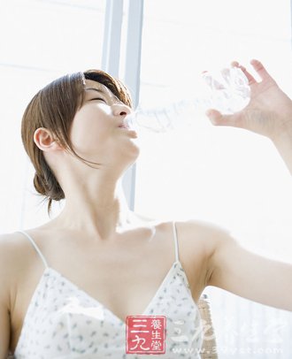 夏季养生应注意的10项不宜