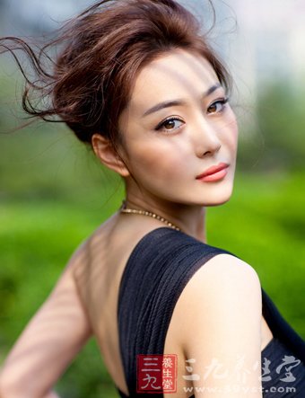女性必看 睡前养生很重要