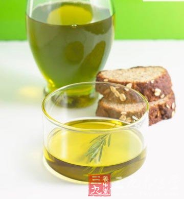 让宝宝聪明健康的7种食用油