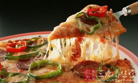 上班族吃哪些零食不发胖