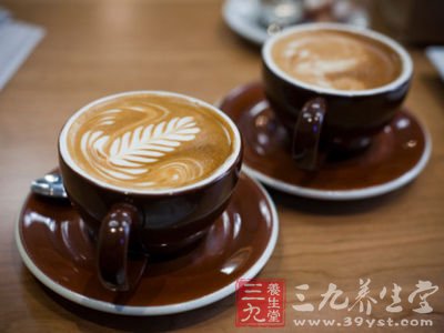 咖啡缺点