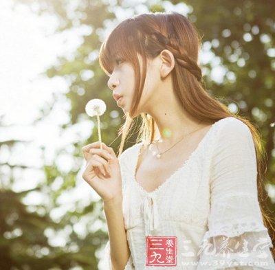 五妙招 让出汗成为美容法宝