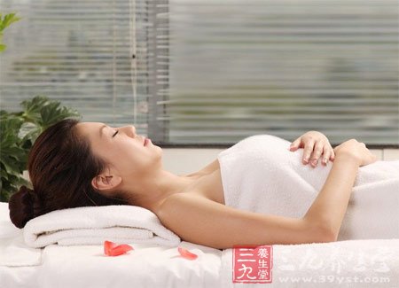 夏季养生 让你不生病的七定律