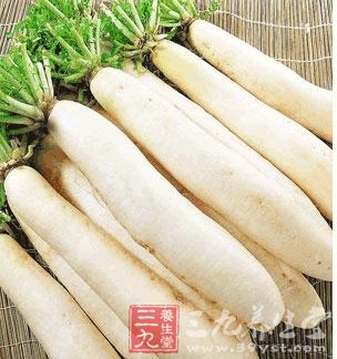 润肺食物“大搜捕”
