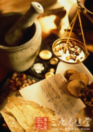 痛经调理:中医讲究体质调理