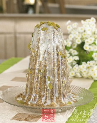 体弱者暑天不可多喝绿豆汤