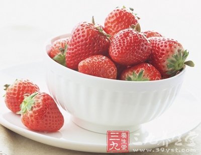 大暑滋养的美白水果大盘点