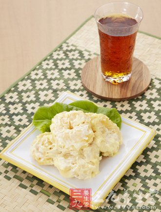 8款晚餐减肥食谱 营养好吃不发胖