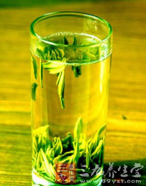 大暑节气的养生之道