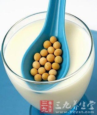 黄豆的10种显著保健功效