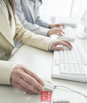 新鲜出炉12个瘦身美容秘密穴位