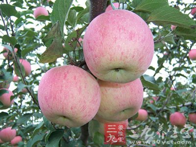 养颜又塑身的水果