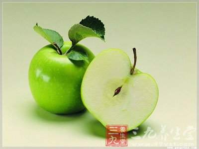 丰胸细腰的水果