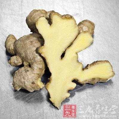 夏季应该怎么吃姜才健康养生