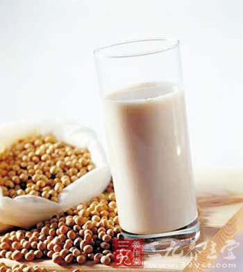 黄豆的10种显著保健功效