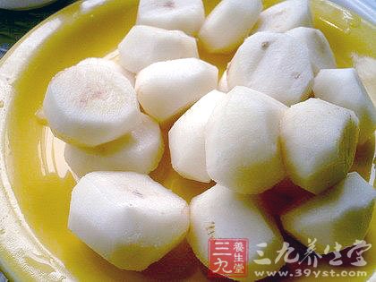 润肺食物“大搜捕”