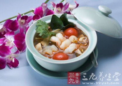 看中国古代最流行的9种养生法