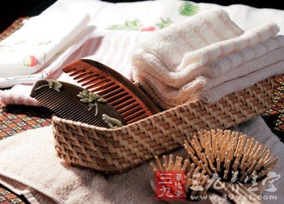 看中国古代最流行的9种养生法