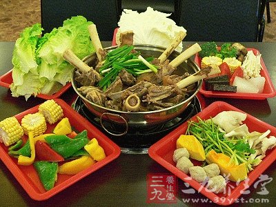 夏季饮食有讲究 吃出好体质