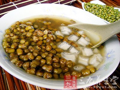 夏季饮食有讲究 吃出好体质