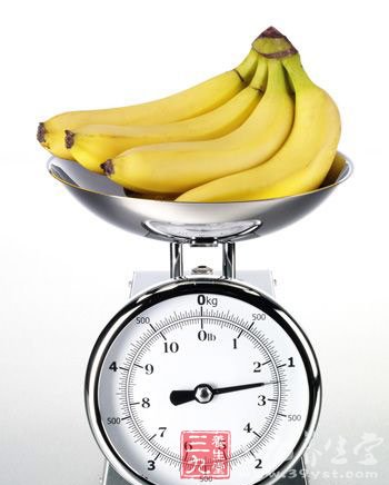 香蕉pk香蕉皮 美容养生功效多