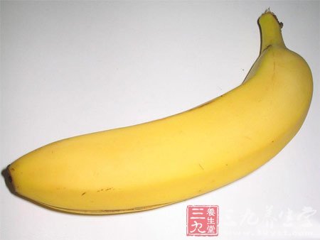 香蕉pk香蕉皮 美容养生功效多
