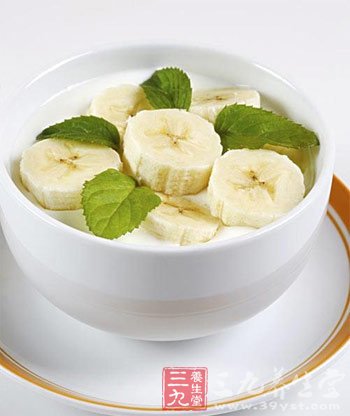 香蕉pk香蕉皮 美容养生功效多