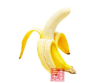吃香蕉有什么好处