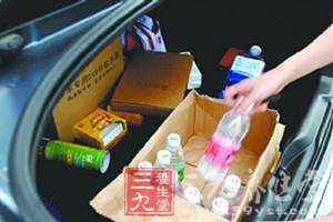 流行的七大健康传言 全是错