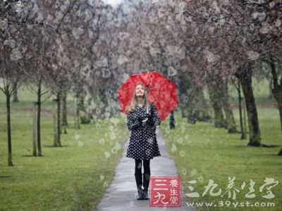 饮食调养祛湿防病