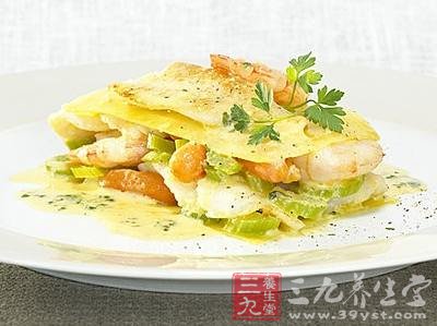 剩菜打包也能很营养