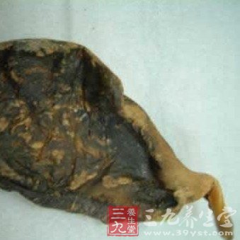中药祛斑的有效方法