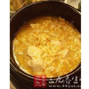 中药祛斑的有效方法