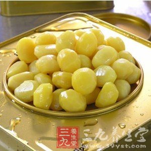 中药祛斑的有效方法