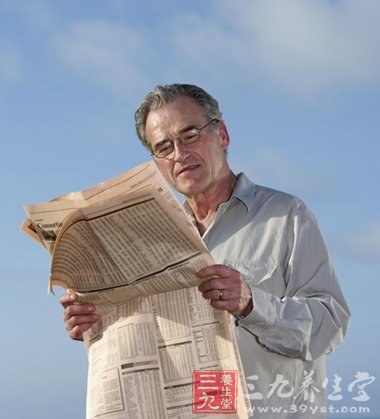 体质分九种 中医养生各有道