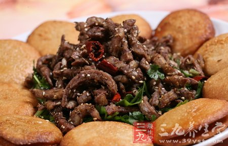 这十种食物让我们的肠胃难消化