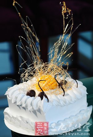 这十种食物让我们的肠胃难消化