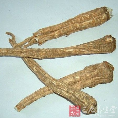 美白必知 揭秘5种中药美白成分