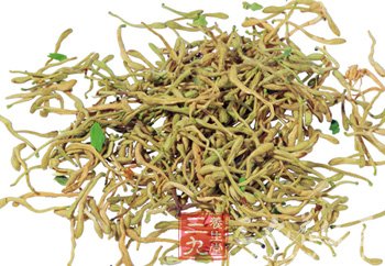 美白必知 揭秘5种中药美白成分