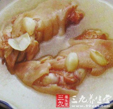 中药祛斑的有效方法