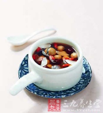 6类食物是经期饮食佳品