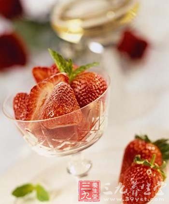 水果面膜自己制作更贴心