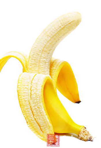香蕉皮你想不到的作用呢