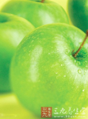 水果排毒瘦身 从颜色开始