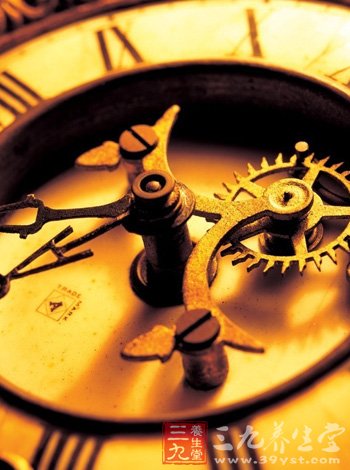 经常熬夜如何挽救身材与健康