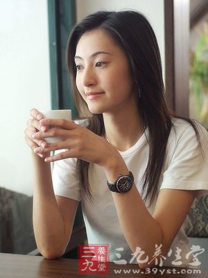 个性茶饮最养颜