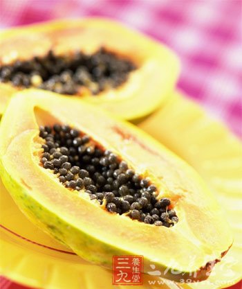 夏季8大低卡水果 吃出苗条身材