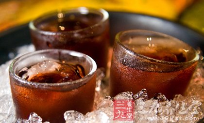 白醋美容 让你年轻10岁