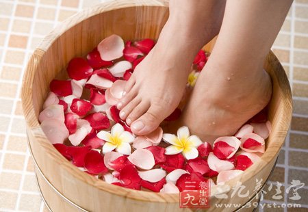 白醋美容 让你年轻10岁